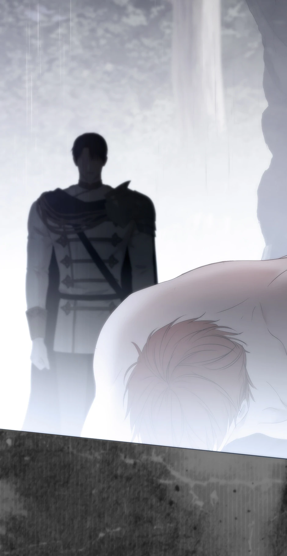 It Looks Like I've Fallen into the World of a Reverse Harem Game Chapter 154 70
